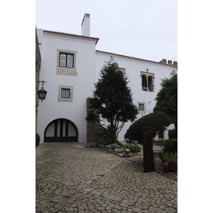 Picture Portugal Obidos 2013-01 17 - Views Obidos