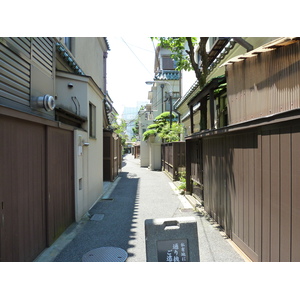 Picture Japan Tokyo Asakusa 2010-06 17 - Perspective Asakusa