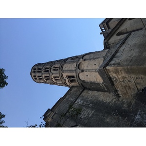 Picture France Uzes 2017-08 132 - Car Uzes