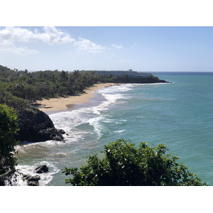 Picture Guadeloupe Fort Royal 2021-02 11 - View Fort Royal