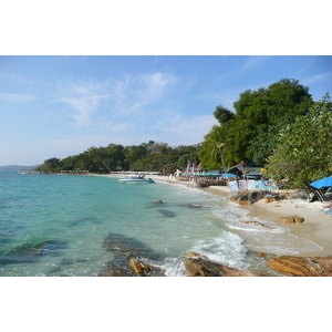 Picture Thailand Ko Samet Ao Phai 2009-01 21 - Picture Ao Phai