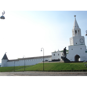 Picture Russia Kazan Kremlin 2006-07 49 - Pictures Kremlin