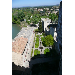 Picture France Tarascon Tarascon Castle 2008-04 121 - Journey Tarascon Castle