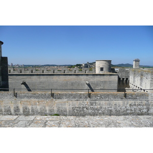 Picture France Tarascon Tarascon Castle 2008-04 104 - Randonee Tarascon Castle