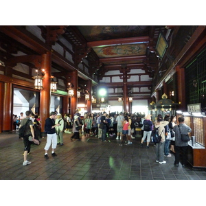 Picture Japan Tokyo Asakusa 2010-06 97 - Tourist Places Asakusa