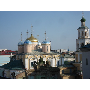 Picture Russia Kazan 2006-07 105 - Perspective Kazan