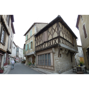 Picture France Issigeac 2010-08 64 - Discover Issigeac