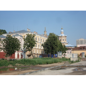 Picture Russia Kazan 2006-07 98 - Discover Kazan