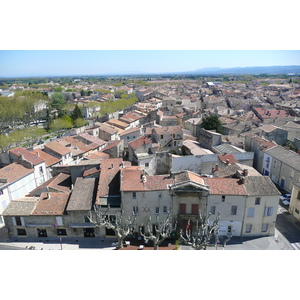 Picture France Tarascon Tarascon Castle 2008-04 132 - Tourist Attraction Tarascon Castle