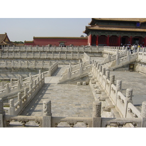 Picture China Beijing Forbidden City 2002-05 2 - Photographer Forbidden City