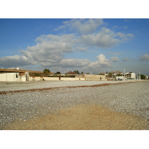 Picture France Villeneuve Loubet Villeneuve Loubet Beach 2007-01 2 - Views Villeneuve Loubet Beach