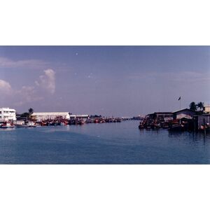 Picture Thailand Rayong 1990-04 1 - Journey Rayong