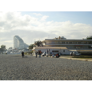 Picture France Villeneuve Loubet Villeneuve Loubet Beach 2007-01 3 - Visit Villeneuve Loubet Beach