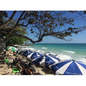 Picture Thailand Koh Samet 2016-01 27 - Views Koh Samet