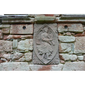 Picture United Kingdom Scotland Edzell Castle 2011-07 34 - Photographers Edzell Castle