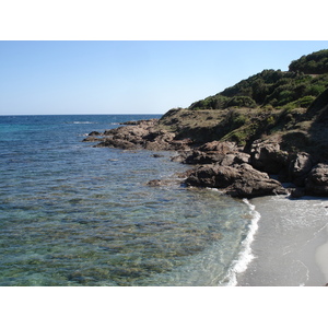 Picture France Corsica Corsican Cape 2006-09 8 - Perspective Corsican Cape