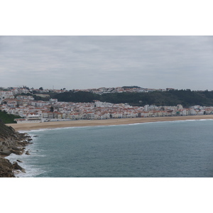 Picture Portugal Nazare 2013-01 66 - Randonee Nazare