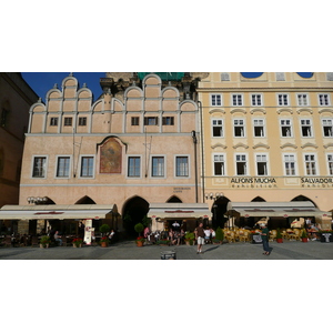 Picture Czech Republic Prague Staromestske namesti 2007-07 93 - Picture Staromestske namesti