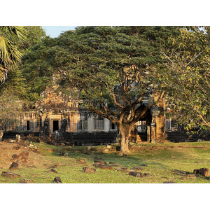 Picture Cambodia Siem Reap Angkor Thom 2023-01 77 - Pictures Angkor Thom