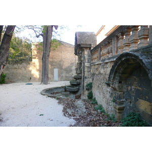 Picture France Aix en Provence 2008-04 63 - Photographer Aix en Provence