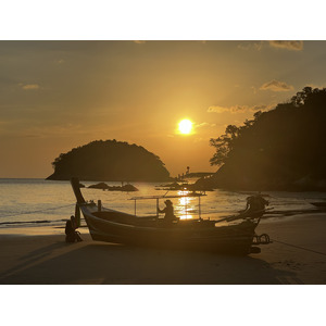 Picture Thailand Phuket Kata Beach 2021-12 40 - Views Kata Beach