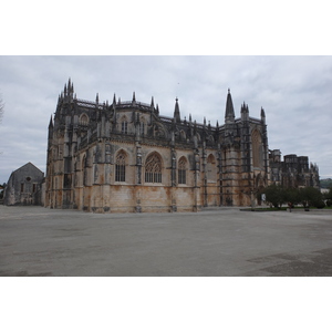 Picture Portugal Batalha 2013-01 51 - Randonee Batalha