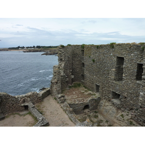 Picture France Ile d'yeu 2009-07 132 - Randonee Ile d'yeu