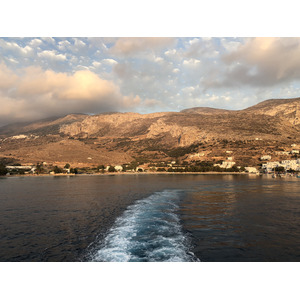 Picture Greece Amorgos 2018-07 0 - Views Amorgos