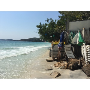 Picture Thailand Koh Samet 2016-01 22 - Views Koh Samet