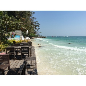 Picture Thailand Koh Samet 2016-01 32 - View Koh Samet