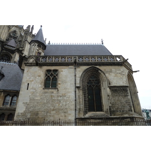 Picture France Amiens 2011-07 58 - Sightseeing Amiens