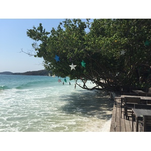 Picture Thailand Koh Samet 2016-01 14 - Sight Koh Samet