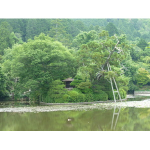 Picture Japan Kyoto Ryoanji Temple 2010-06 60 - Visit Ryoanji Temple