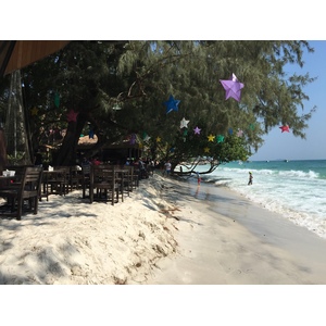 Picture Thailand Koh Samet 2016-01 4 - Visit Koh Samet