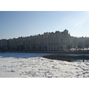 Picture Russia St Petersburg Neva 2006-03 52 - Sight Neva