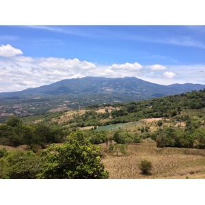 Picture Panama Boquete 2015-03 40 - Sight Boquete