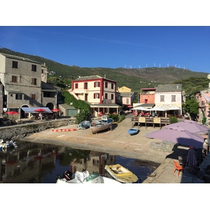 Picture France Corsica Centuri 2015-05 9 - Perspective Centuri