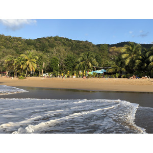 Picture Guadeloupe La Perle Beach 2021-02 127 - Flight La Perle Beach