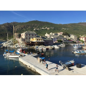 Picture France Corsica Centuri 2015-05 0 - Photo Centuri