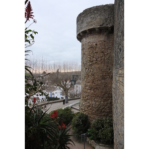 Picture Portugal Obidos 2013-01 26 - Trips Obidos