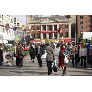 Picture United States New York Union Square 2006-03 12 - Pictures Union Square