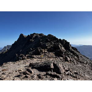 Picture France Corsica Monte Cinto 2023-10 112 - Sight Monte Cinto