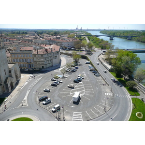 Picture France Tarascon Tarascon Castle 2008-04 134 - Sight Tarascon Castle