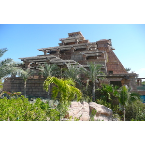 Picture United Arab Emirates Dubai Dubai Aquaventure 2009-01 97 - Sightseeing Dubai Aquaventure