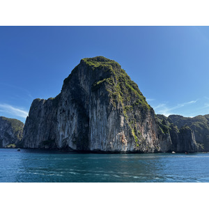 Picture Thailand Phuket to Ko Phi Phi Ferry 2021-12 21 - Discover Phuket to Ko Phi Phi Ferry