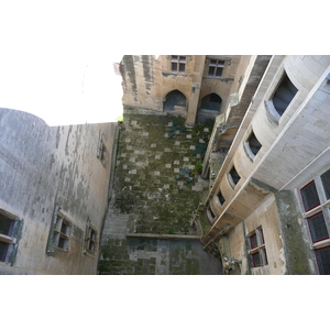 Picture France Tarascon Tarascon Castle 2008-04 146 - Sightseeing Tarascon Castle