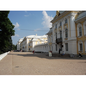 Picture Russia Petrodvorets 2006-07 10 - Photographers Petrodvorets