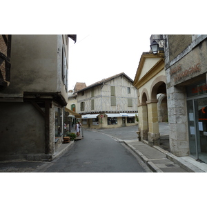 Picture France Issigeac 2010-08 77 - Shopping Mall Issigeac