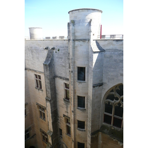 Picture France Tarascon Tarascon Castle 2008-04 149 - Randonee Tarascon Castle