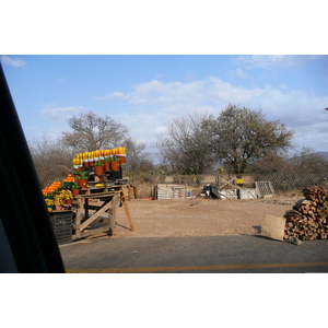 Picture South Africa Nelpruit to Malelane road 2008-09 0 - Map Nelpruit to Malelane road